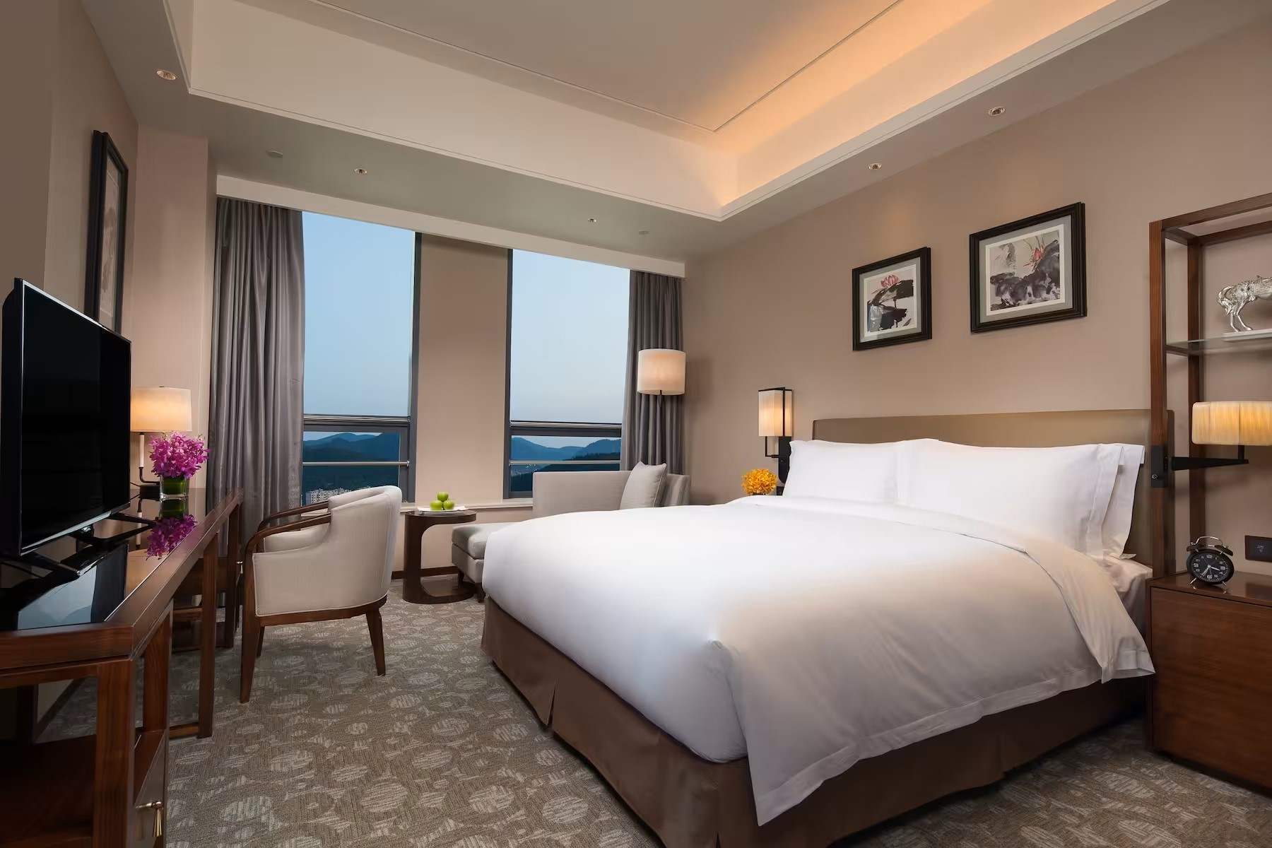 【酒店】华美达酒店（images 8）