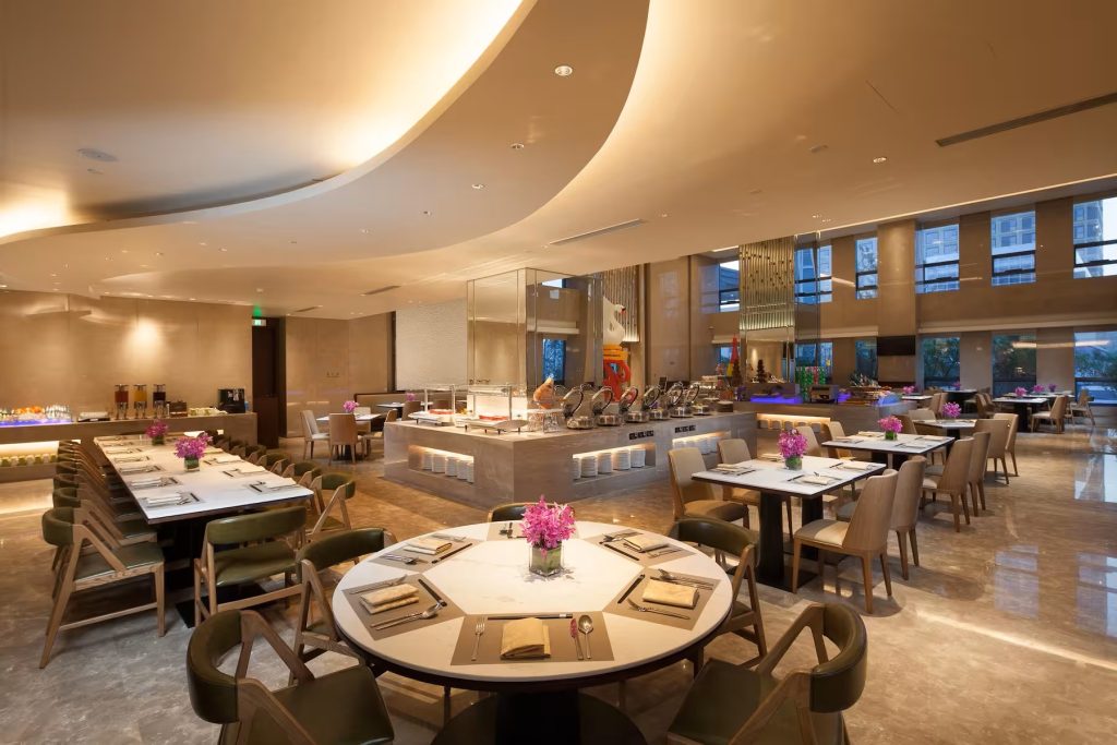 【酒店】华美达酒店（images 14）