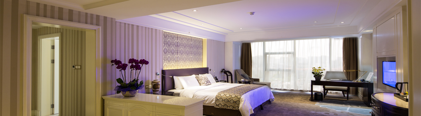 【酒店】安徽饭店(images 8)