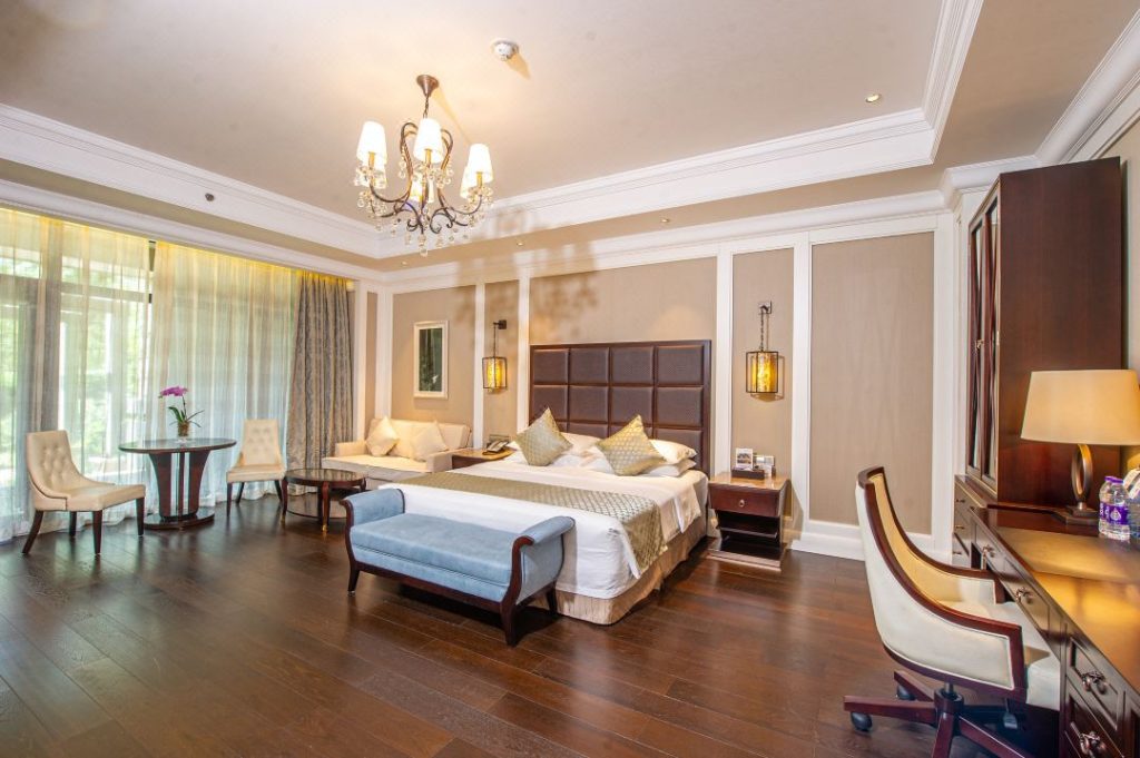 【酒店】无锡太湖饭店（images 9）