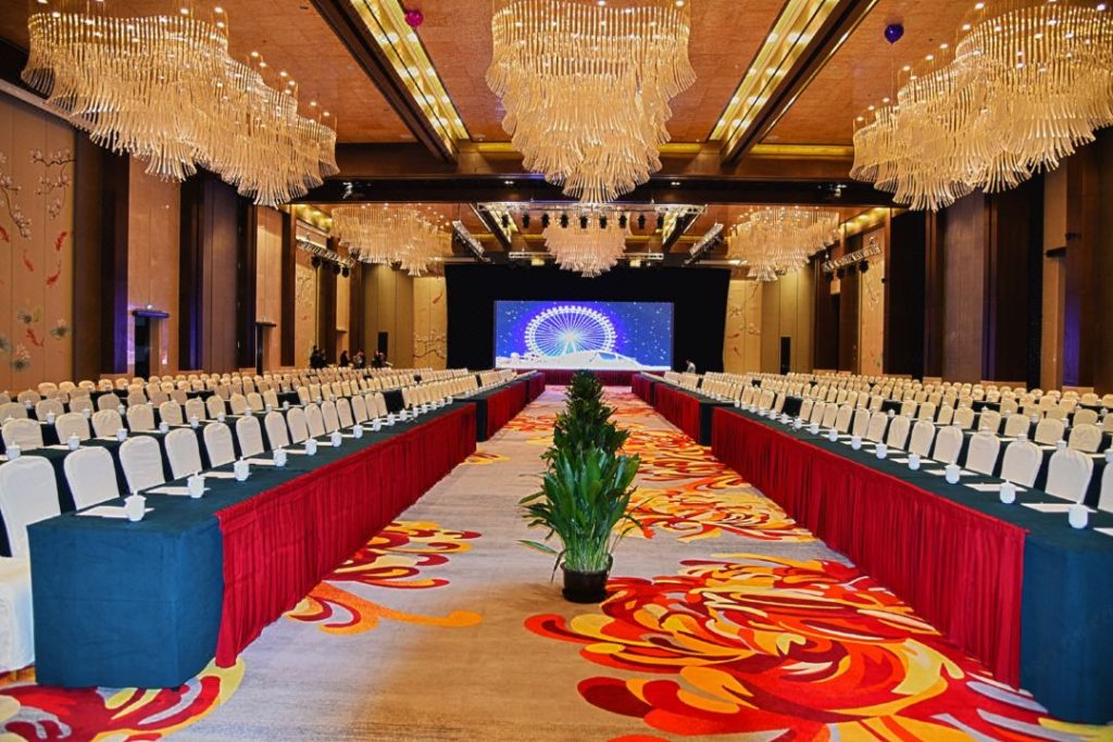 【酒店】无锡太湖饭店（images 13）