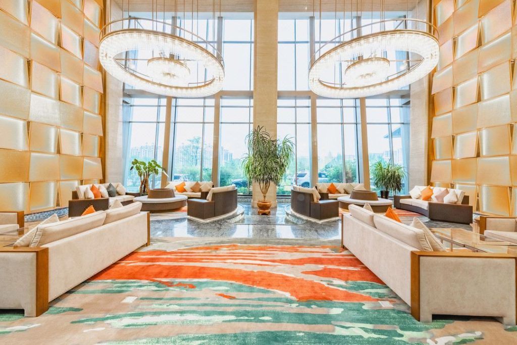 【酒店】江城建国饭店(images 8)