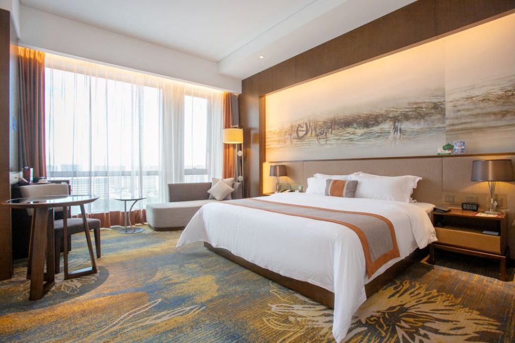 【酒店】江城建国饭店(images 9)