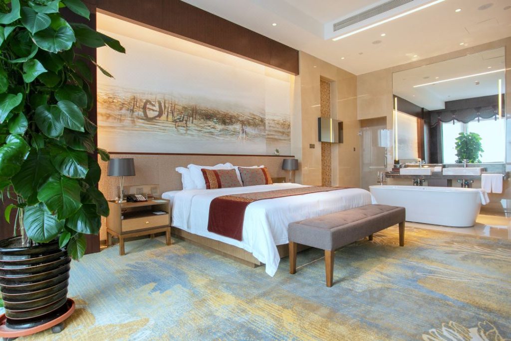 【酒店】江城建国饭店(images 10)