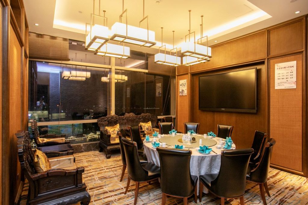 【酒店】江城建国饭店(images 12)