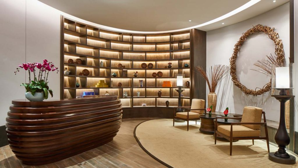 北京五星级酒店家具:打造舒适奢华的住宿体验(images 4)