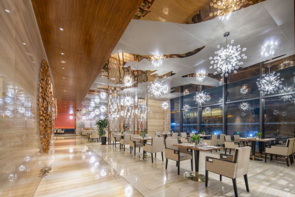 【酒店】德辰金陵大酒店（images 13）