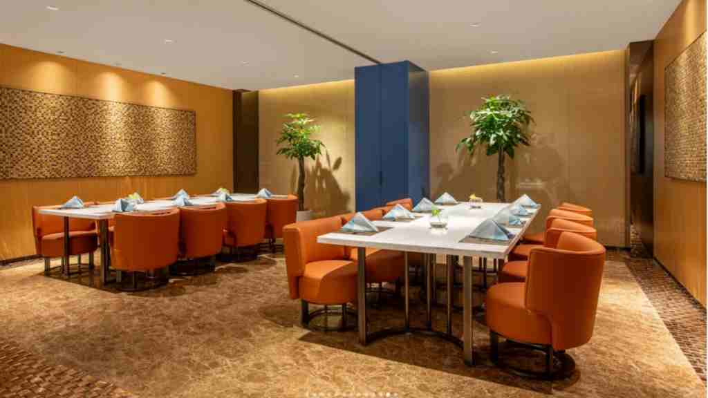 【固裝家具】合肥明珠瑞士酒店